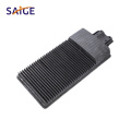 Outdoor LED Street Light Heat Sink Casting Aluminum Alloy Parts Casting